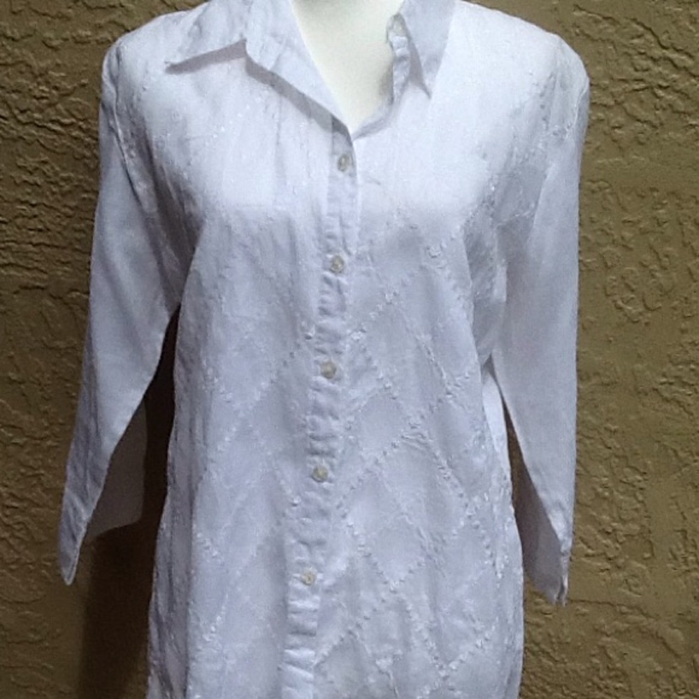 Shayan . Blouse